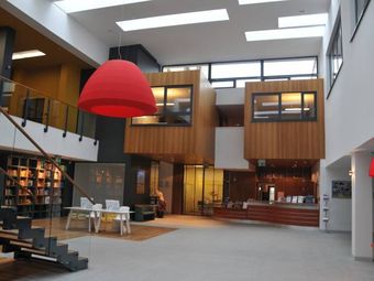 Ośrodek Wypoczynkowy Wielki Błękit