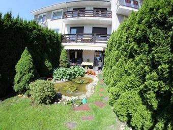 Pokoje Gościnne U Anny