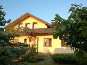 Apartamenty Studio
