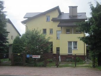 Pokoje Do Wynajęcia Abramowicz