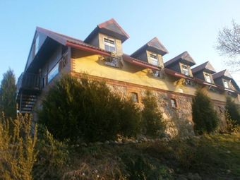 Agroturystyka U Beaty