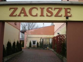Noclegi Zacisze