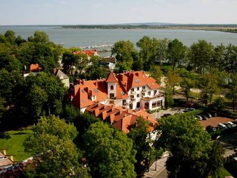 Dworek Morski SPA & Wellness