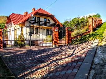 Międzybrodzie Żywieckie Pokoje Gościnne - Domek u Józefa u Podnóża Góry Żar