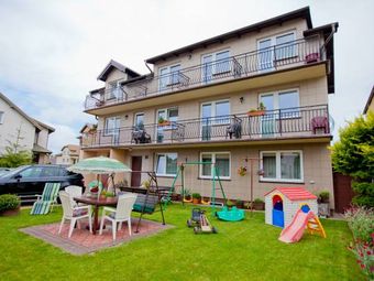 Pokoje Gościnne Bednarscy