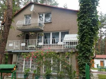 Domek Letniskowy i Pokoje Gościnne u Basi - Mistrz Agro 2019