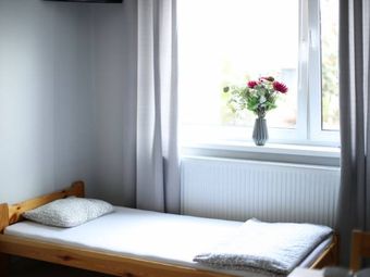 Bimba Hostel Pokoje Apartamenty