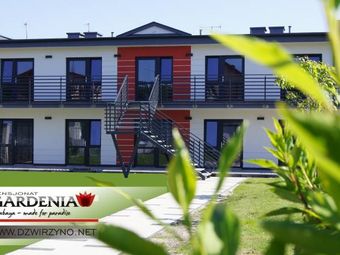 Pensjonat Abaya Gardenia