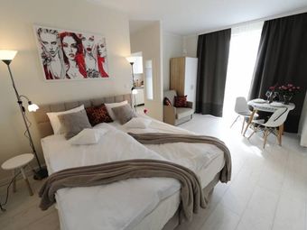 Krakowskie Apartamenty