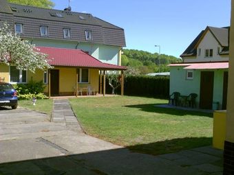 Pokoje Gościnne i Domki U Krysi