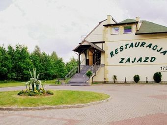 Restauracja Zajazd