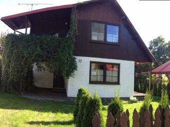 Domek Letniskowy Suzi