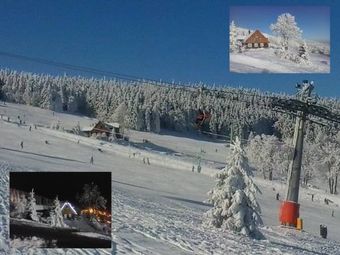 Góraleczka Pokoje Gościnne