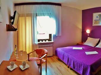 Jantar Kwatery Prywatne