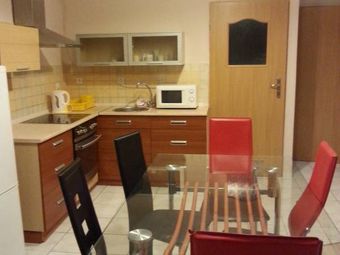 Pokoje dla Pracowników