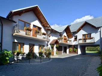 Kwatery Prywatne i Pokoje Do Wynajęcia u Lusii