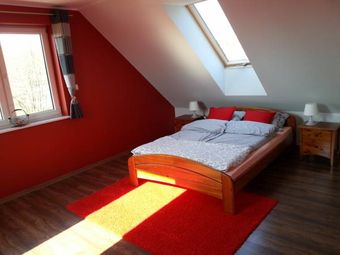 Dom Do Wynajęcia Rogaczówka