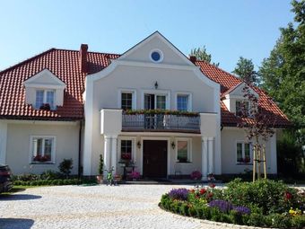 Dworek Pod Różą