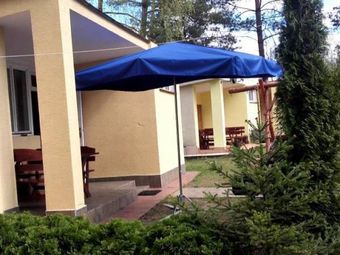 Domki Letniskowe u Andrzeja