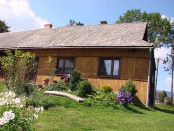 Domek Do Wynajęcia Na Brzysku