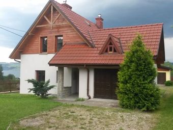 Domy Do Wynajęcia