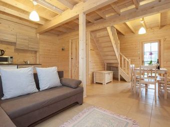 Domki Letniskowe Albatros