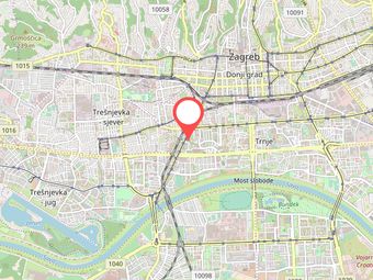 Stan arhitekta Viktora Kovačića