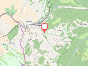 Wyciąg narciarski Karolinka