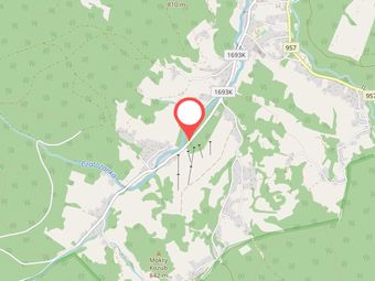 Wyciąg narciarski Baca II (Zawoja Czatoża)