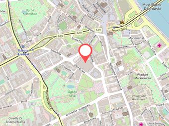 Teatr Wielki - Opera Narodowa