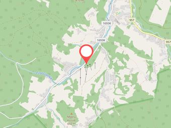 Wyciąg narciarski Baca I (Zawoja Czatoża)