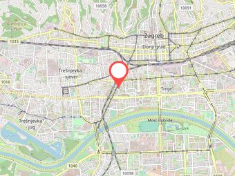 Muzej suvremene umjetnosti