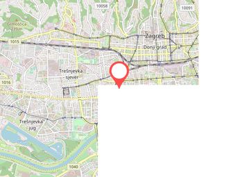 Galerija Klovićevi dvori