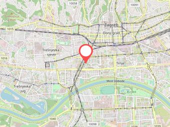 Strossmayerova Galerija Starih Majstora