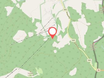 Ośrodek Narciarski Pilsko - wyciąg nr 9