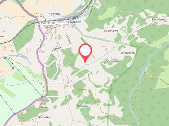 Wyciąg narciarski Jawornik II 