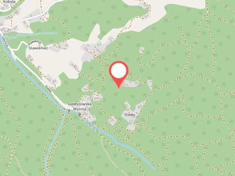 Wyciąg narciarski w Brennej - Malinka