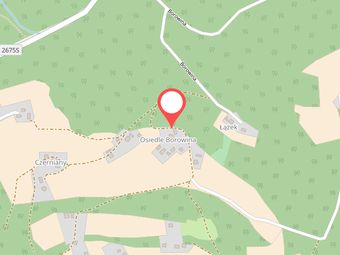 Wyciąg narciarski Borowina (Stożek)