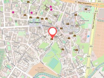 Lubelskie Towarzystwo Fotograficzne