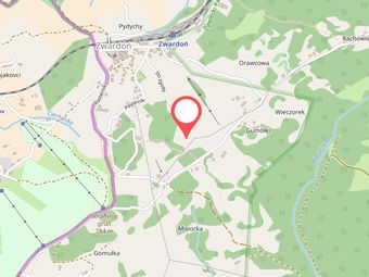 Wyciąg narciarski Jawornik I