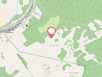 Wyciąg narciarski Trawers 1