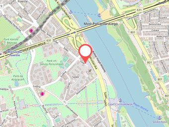 Centrum Działań Twórczych 1500 m2