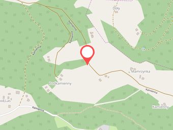 Wyciąg narciarski Kamienny - Pod Lasem