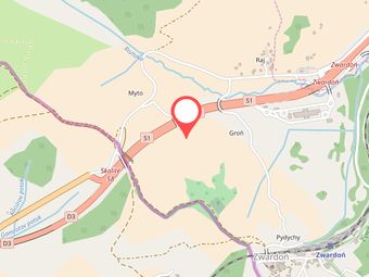 Wyciąg narciarski Cuplik 