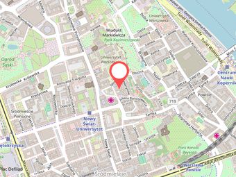 Teatr Polski im. Arnolda Szyfmana w Warszawie