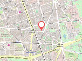 Biblioteka Publiczna m.st. Warszawy