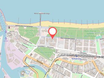 Muzeum 6D w Kołobrzegu