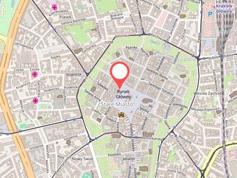 Polonia Wax Museum Kraków