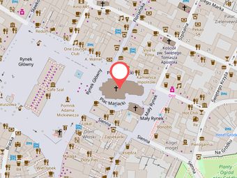 Kościół archiprezbiterialny pw. Wniebowzięcia Najświętszej Marii Panny