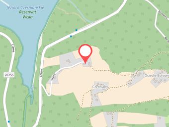 Wyciąg narciarski Skałka